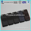 Plaine/twill Iphone 6 6s 7 of carbon fibre parts